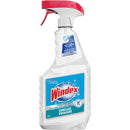 Windex® Multi Surface Cleaner with Vinegar, 765 ml, Trigger Bottle (17960)