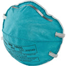 N95 - Respirateur anti-particules 1860 (20/boîte)