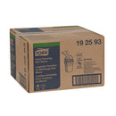 Hand Cleaning Wet Wipe Bucket, 58 Wipes, 10-3/5" x 10-3/5" (192593)