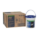 Hand Cleaning Wet Wipe Bucket, 58 Wipes, 10-3/5" x 10-3/5" (192593)