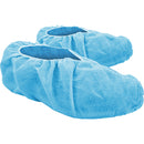 CoverMe™ Polypropylene Anti-Slip Shoe Covers, Regular - Pack of 100 (1991)