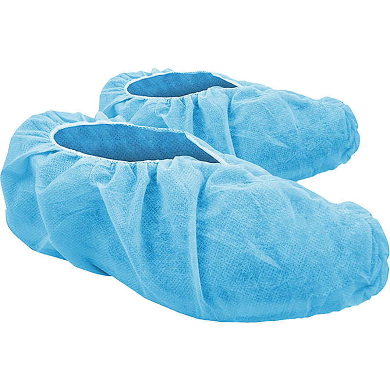 CoverMe™ Polypropylene Anti-Slip Shoe Covers — Extra Large, 1000/case (1991XL)