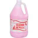 Pink Lotion Hand Soap, Liquid, 4 L (NI343)