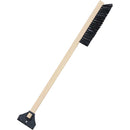 Brosse à neige économique