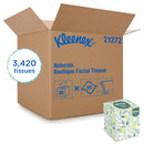 Mouchoirs Kleenex® 21272 Naturals® (36 x 95s)