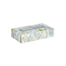 Kleenex® Facial Tissue — 2-Ply, 100 Sheets/Box - Case of 48 (21606)