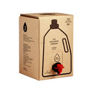 Unscented Laundry Detergent Refill Box (4L)