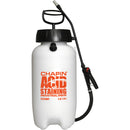 Industrial Acid Staining Sprayers, 2 gal. (7.6 L), Plastic, 12" Wand (22240XP)