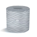 2465110 Papier hygiénique doux de qualité supérieure 2 épaisseurs (80 x 450)