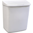 Feminine Hygiene Waste Receptacle (250-201W)