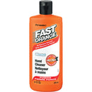 Hand Cleaner, Pumice, 220 ml, Bottle, Orange (25102)
