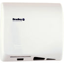 Aerix™ Variable Speed Warm Air Hand Dryers, Automatic (2902-280000)