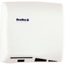 Aerix™ Variable Speed Warm Air Hand Dryers, Automatic (2902-287300)