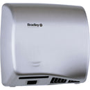 Aerix™ Variable Speed Warm Air Hand Dryers, Automatic (2902-287400)