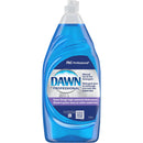 Dawn® Professional Pot & Pan Detergent , Liquid, 1.12 L (3024)