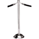 Poteaux portatifs - Poli 39"