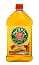 MURPHY® Oil Soap - Wood Floor Cleaner 950 mL (320831)