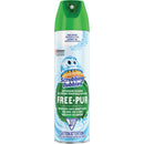 Scrubbing Bubbles® Nettoyant et désinfectant pour salle de bain Grime Fighter (623g)