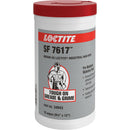 SF 7617™ Industrial Hand Wipes, 75 Wipes, 12" x 9-1/2" (337637)