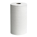 WypAll® X60 Wipers, All-Purpose, White, 130 Sheets - Case of 12 (35401)
