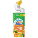 Nettoyant pour cuvette de toilette Scrubbing Bubbles® Extra Power (710 ml)