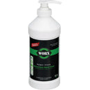 Power Clean Waterless Hand Soap, Liquid, 945 ml, Unscented (36-0432)