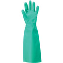 Gants en nitrile Solvex® 37-185 résistants aux produits chimiques 18"- 2X-Large