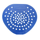 Health Gards® Vinyl Urinal Screens Bubblegum - 12 Pack (3907)