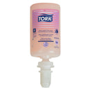 S4 Luxury Hand Washing Soap, Pink, Liquid, 1 L - 6 per case (400032)