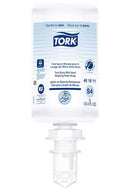 401811 S4 Savon Mousse Extra Doux 1L (6/cs)