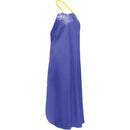 CoverMe™ Apron, PVC/Vinyl, 45" L x 35" W, Blue - Case of 72 (41-532)