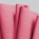 WypAll® PowerClean™ X80, Heavy Duty Wipers, 12-1/2" L x 13-2/5" W, Red — 475 Sheets (41055)