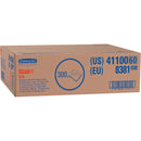 WypAll® X70 Wipers, Heavy-Duty, 16-3/5" L x 15" W, 300 sheets per box (41100)