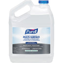 Assainisseur et désinfectant professionnel multi-surfaces - Sans parfum (3,78 L)