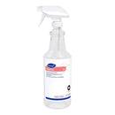 Suma® Inox D7 Nettoyant et polissage professionnel à base d'huile pour acier inoxydable (946 ml)