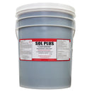 Sol Plus Degreaser for Kitchens, 20L, Pail (4431520)