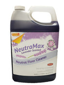 NeutraMax Neutral Floor Cleaner, Lavender Scented, 4L (4474614)