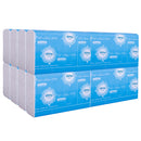 46321 Essuie-mains à plis multiples Kleenex® Reveal™ Ultra (16 x 150)