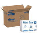 46321 Essuie-mains à plis multiples Kleenex® Reveal™ Ultra (16 x 150)