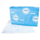 46321 Essuie-mains à plis multiples Kleenex® Reveal™ Ultra (16 x 150)