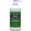 Power Clean Hand Soap, Liquid, 945 ml, Scented (47-0432)