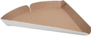 9" Pizza Slice Tray - Case of 500 (4973-00)