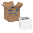 Kimtech™ Pure W4 Dry Wipers, Specialty, 12" L x 12" W, 100 Sheets (33330)