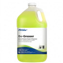 De-Greaser Liquide de nettoyage dégraissant pour plaques de cuisson, 3,6 L (5001204)