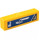 Replacement Blade, Snap-Off Style, 18 mm - Pack of 50 (5016)