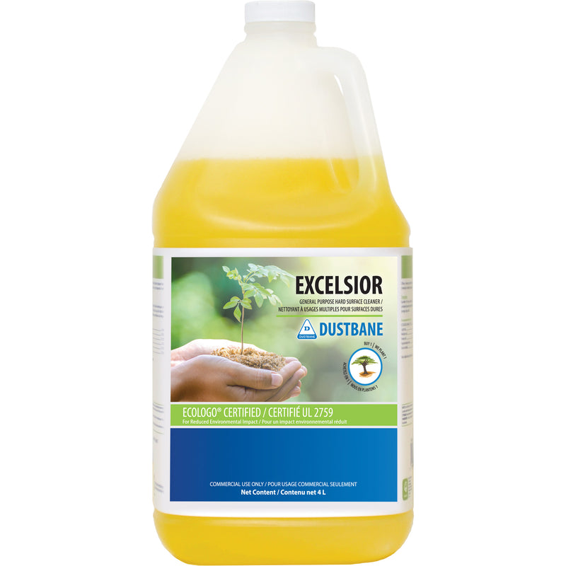 Excelsior General Purpose Cleaner (4L)