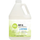 M6 OXY-Q, Hydrogen Peroxide Based Disinfectant, 2 L, Jug (50982)