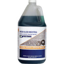 Green Kleen Industrial Degreaser & Coolant Residue Cleaner, 4 L, Jug - Case of 4x4L (51284)