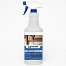 Dégraissant industriel et nettoyant pour résidus de liquide de refroidissement Green Kleen, bidon de 4 L – Caisse de 4 x 4 L (51284)