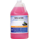 Triple Action - Nettoyant Dégraissant & Désinfectant (5L)